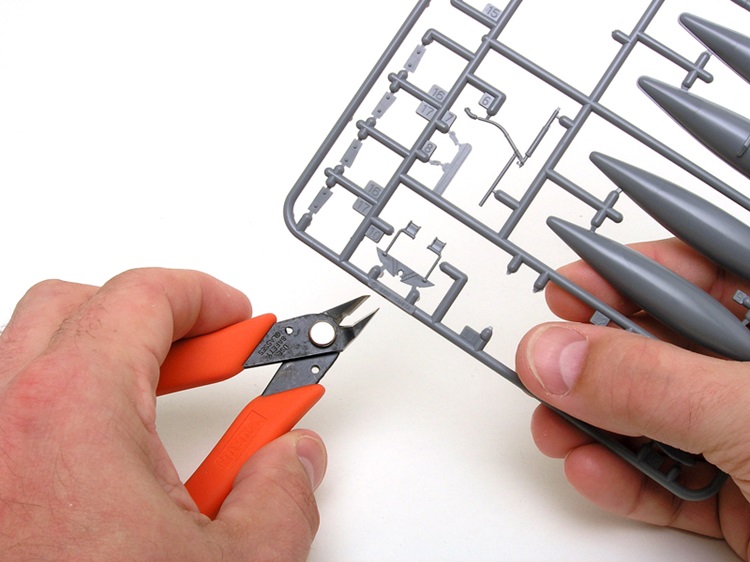 What tools you need to build scale models FineScale Modeler Magazine