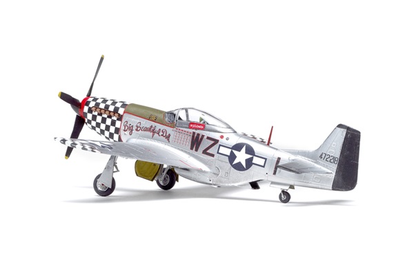 How To Paint Your Scale Model And Apply Decals Finescale