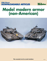 modeling_modern_armor