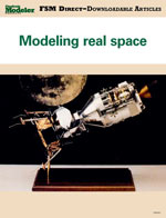 modeling_real_space