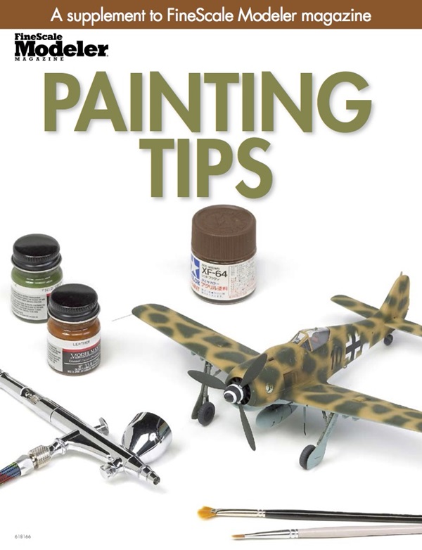 PaintingTipscover