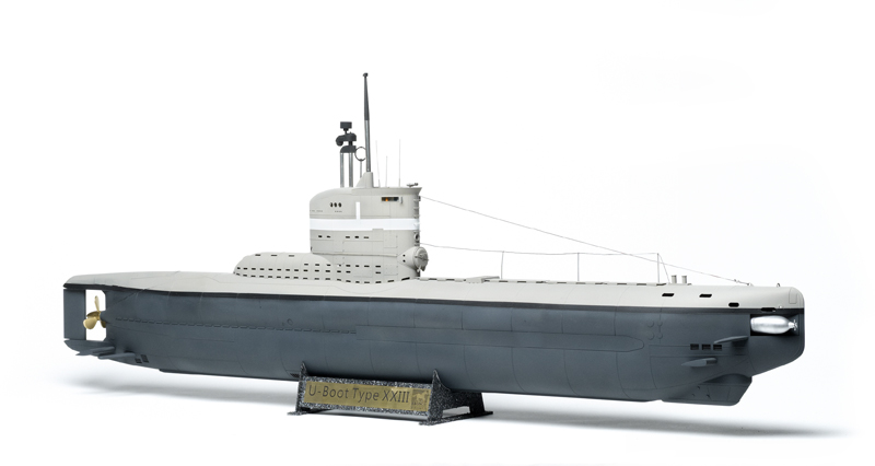 u boat type xxiii bronco 1 35 scale german type xxiii u boat finescale u boat type xxiii bronco 1 35 scale german type xxiii u boat finescale