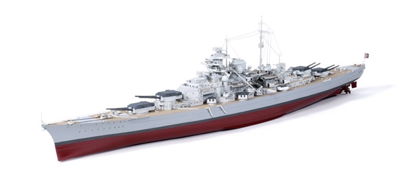 Bismarck09