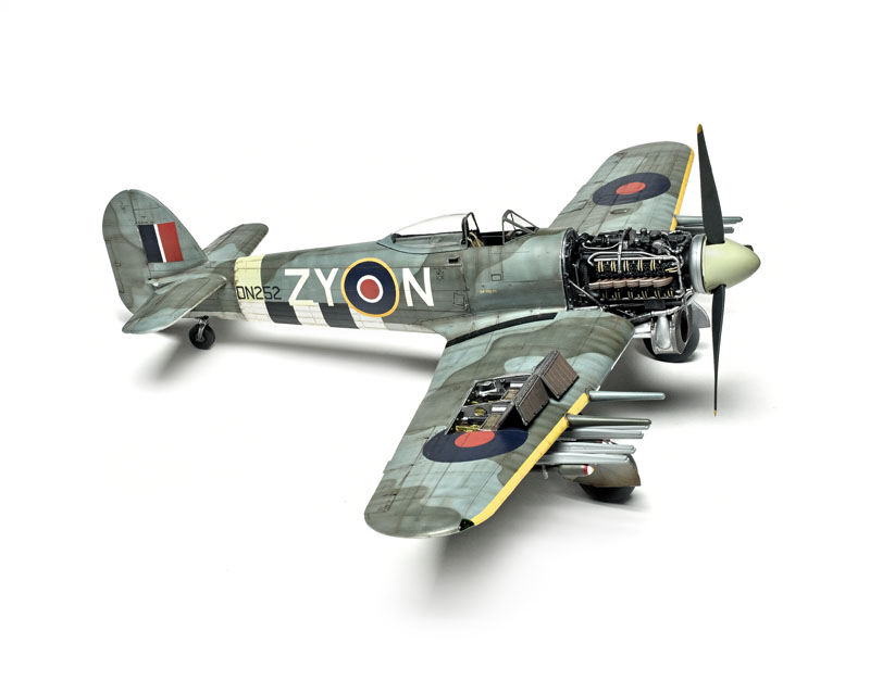1 24 scale airfix