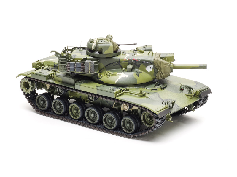 Download M60A2 Tank Pictures Background