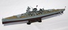 Academy 1/350 scale <i>Graf Spee</i> battleship