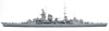 Trumpeter 1/350 scale <i>Prinz Eugen</i>