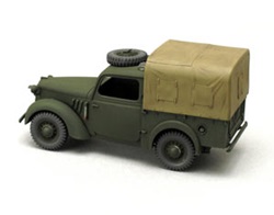 Tamiya 1/48 scale British 