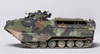 HobbyBoss 1/35 scale AAVP7A1 Assault Amphibious Vehicle, Personnel