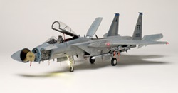 john vojtech's f-15c