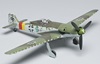 Pacific Coast 1/32 scale Focke-Wulf Ta 152
