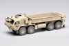 Model kit review: Academy 1/72 scale U.S. M977 8x8 Cargo Truck