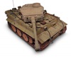 World War II-era German Tiger I tank