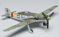 Pacific Coast 1/32 scale Focke-Wulf Ta 152