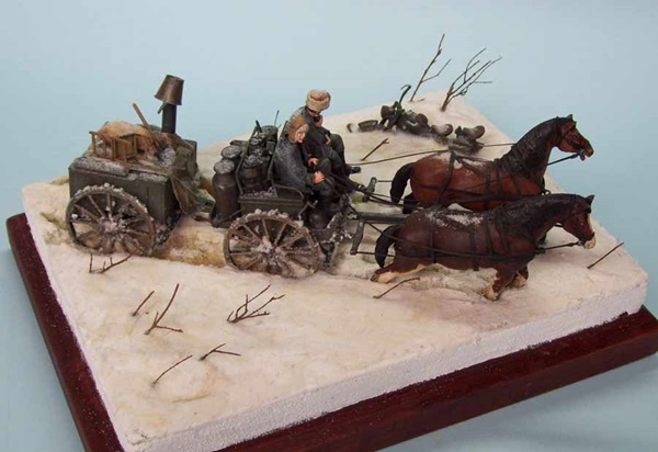 Various Eastern Front Various Eastern Front