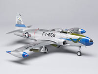 Czech Model 1/32 scale F-80C Shooting Star
