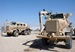 buffalo mine-protected clearance vehicle