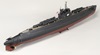 Lindberg 1/72 scale IJN <i>I-53</i> submarine and Kaitens