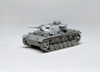Dragon PzKpfw III Ausf J tank