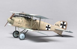 Encore Models 1/32 scale Albatros D.II 