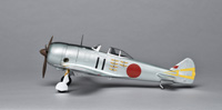 Hasegawa Nakajima Ki-44-II Shoki “Tojo” aircraft