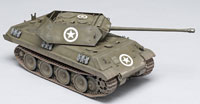 Dragon 1/35 scale Ersatz M10