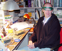 Scott Conner