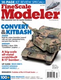 FineScale Modeler July 2009