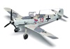 Eduard 1/32 scale Messerschmitt Bf 109E-1