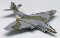 Airfix 1/72 scale English Electric Canberra PR.9 aircraft