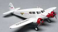 Czech Model 1/48 scale Cessna T-50 