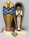 Moebius 1/8 scale The Mummy