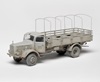 Zvezda 1/35 scale L 4500A Cargo Truck