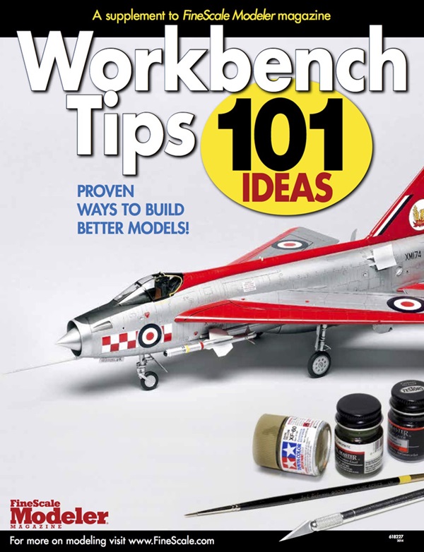 Scale Model Workbench at Spencer Boland blog